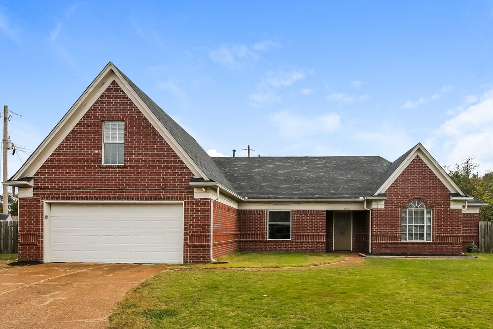 Foto principal - 3910 Pecanville Cove