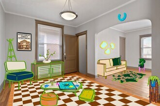 Building Photo - 4918 Tholozan Ave