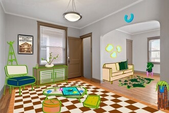 Building Photo - 4918 Tholozan Ave