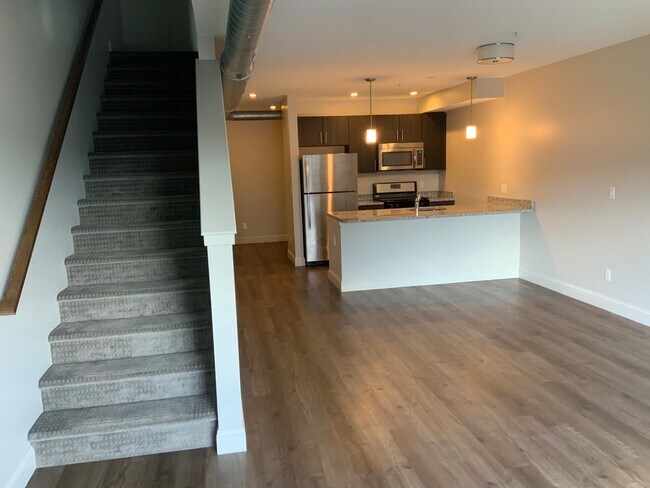 Foto del edificio - Lofts at 307 Main LLC