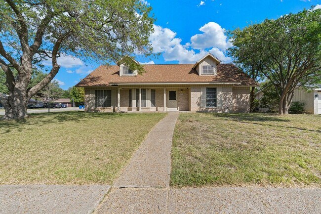 Building Photo - 3611 Stonehaven Dr San Antonio TX 78230