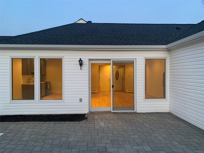 Foto del edificio - 3 Park Woods Ln