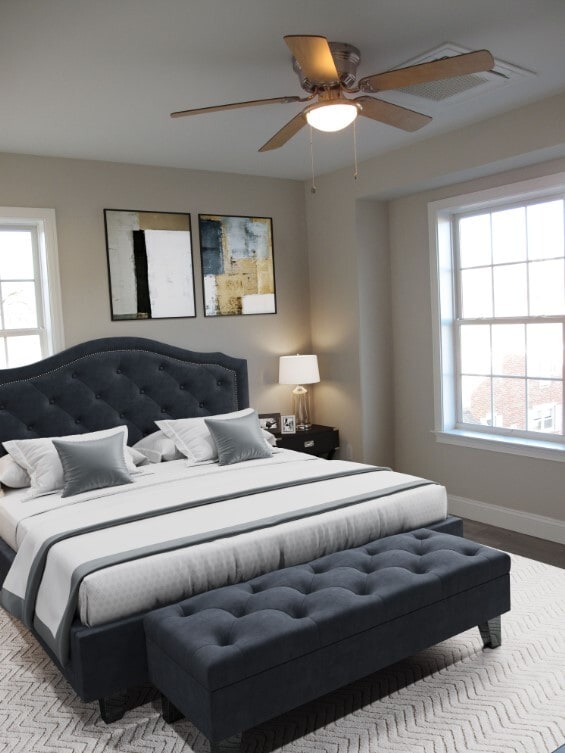 Building Photo - Townhomes at Colonial Village