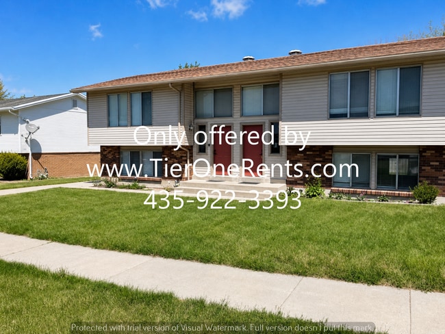 Foto del edificio - This property offers a NO DEPOSIT option available for qualified renters!
