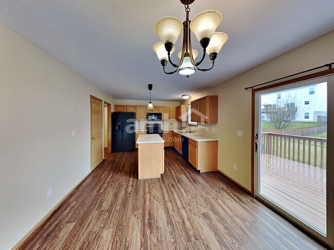 Building Photo - 2456 Long Bow Avenue