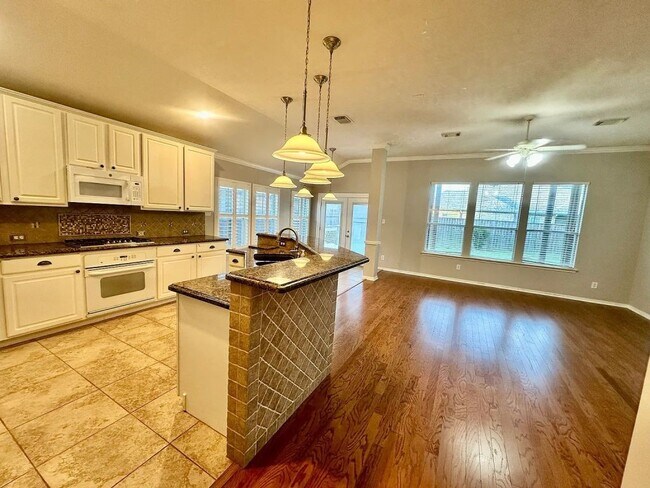 Building Photo - 14118 Seagler Springs Ln