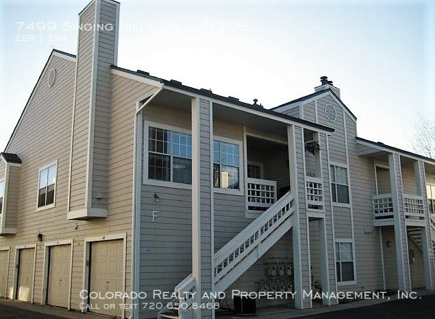 Foto principal - Cozy 2 bedroom Condo Near Boulder