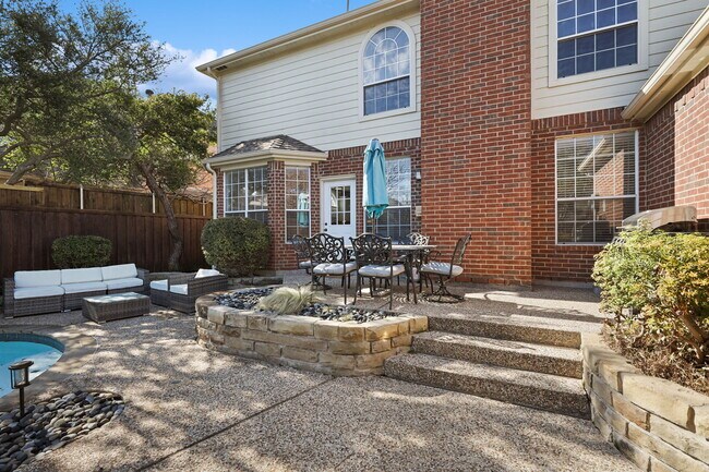 Foto del edificio - 7216 Sage Meadow Way