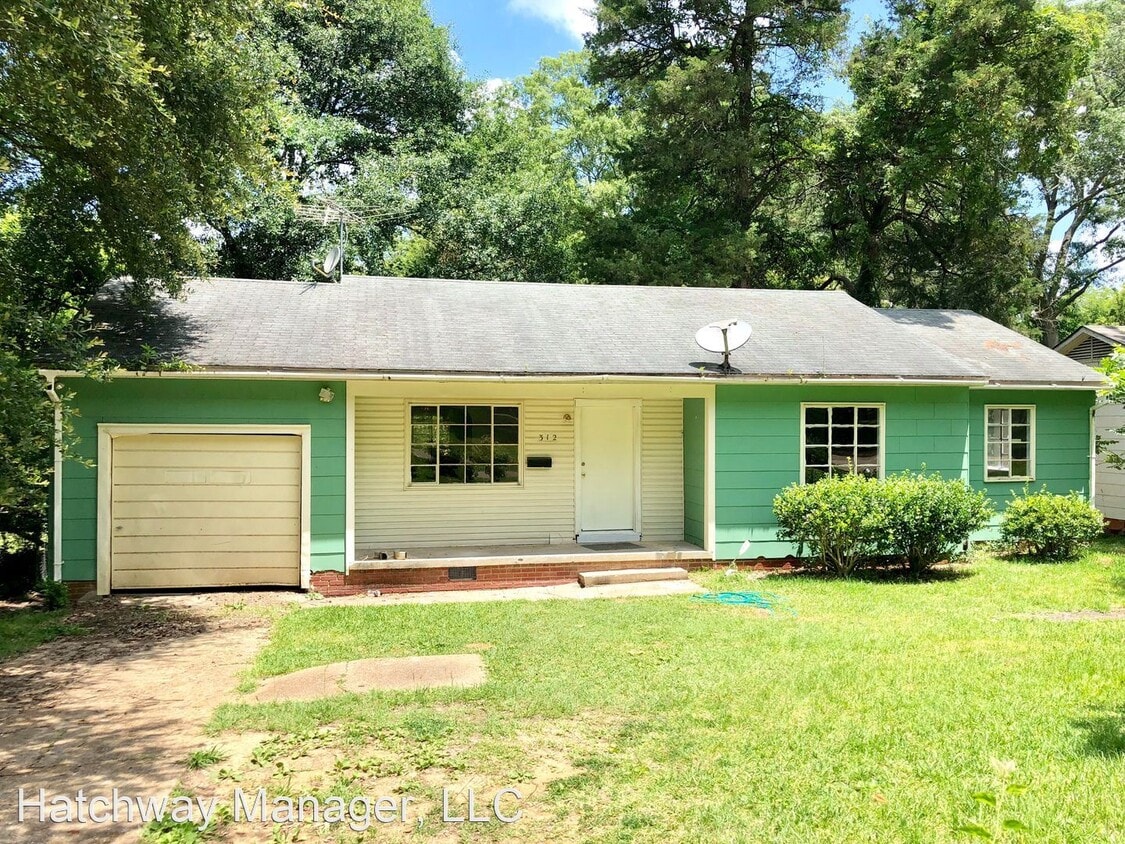 Primary Photo - 3 br, 2 bath House - 312 Lawrence