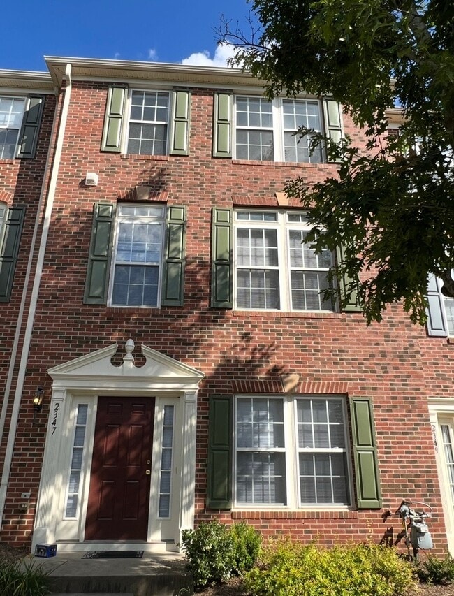 Building Photo - 2347 Abington Dr