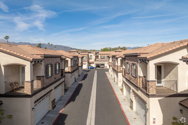 Building Photo - 16534 Arrow Blvd