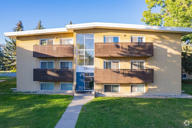 Photo du bâtiment - University Pointe