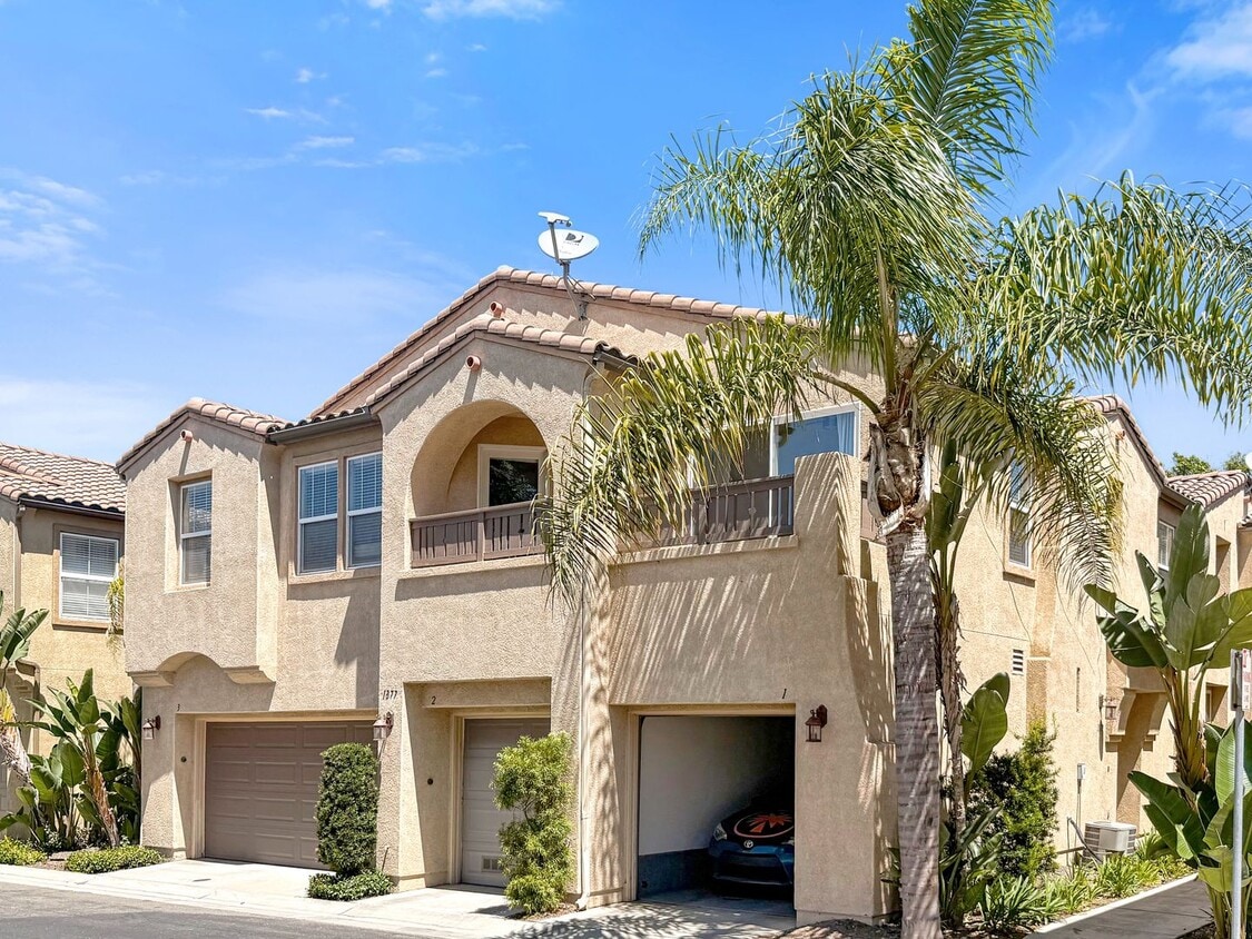 Primary Photo - Charming 2BR/2BA Corner Unit in Otay Ranch!