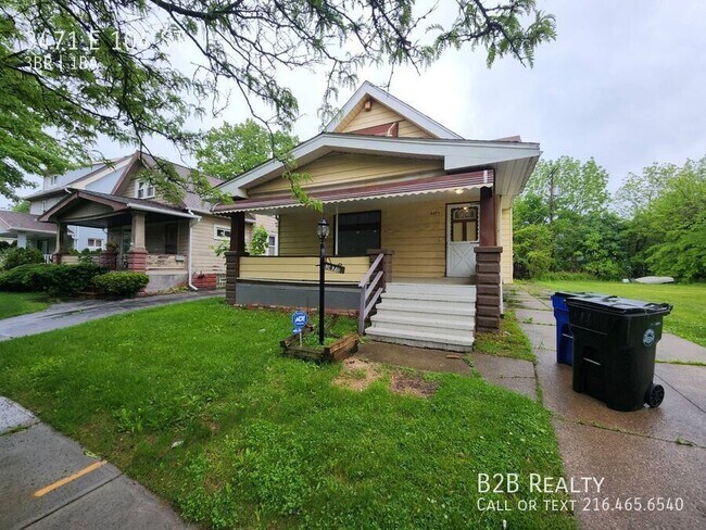 Building Photo - 3471 E 104th St
