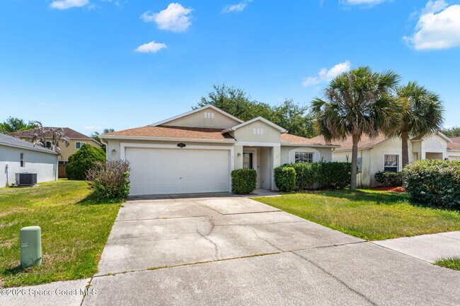 Building Photo - 4211 Swanna Dr