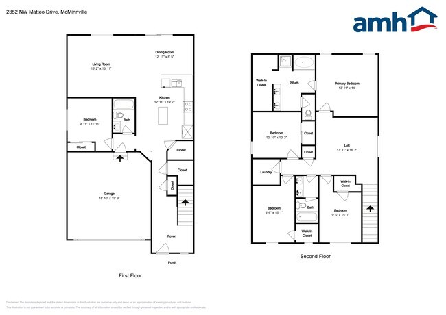 Foto del edificio - 2352 NW Matteo Dr