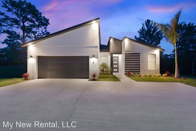 Foto del edificio - 4 br, 2 bath House - 4146 Pincushion Street