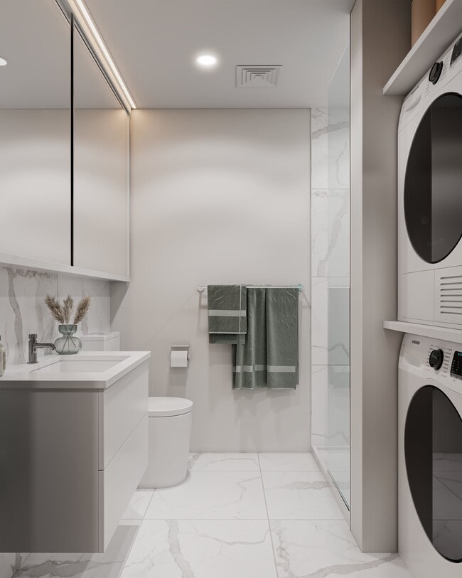 Interior Photo - The Prince W