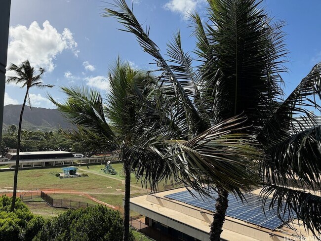 Foto del edificio - 2600 Pualani Way