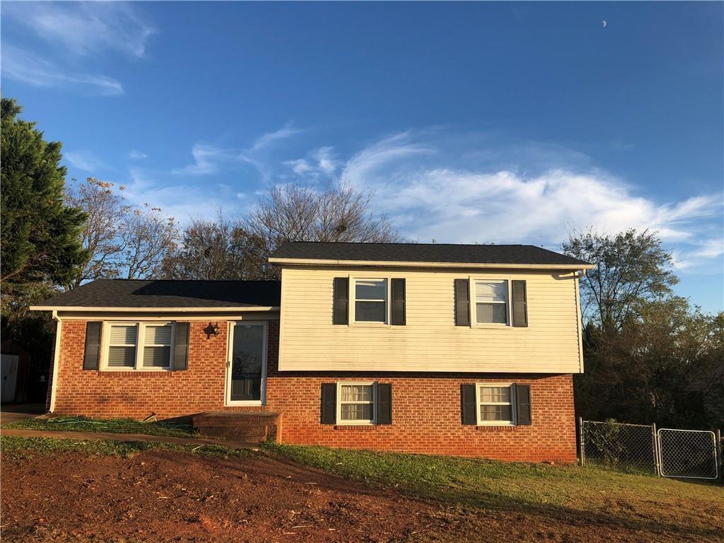 2306 Old Williamston Rd, Anderson, SC 29621 House Rental in Anderson, SC