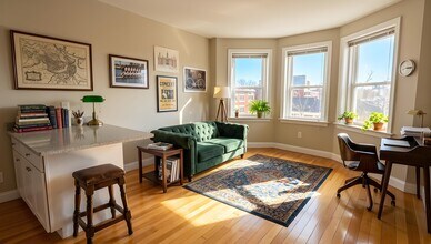 Building Photo - 281 Harvard St