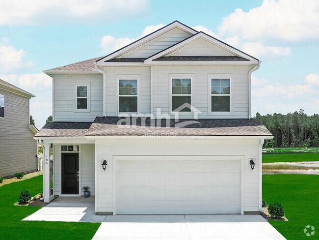 Building Photo - 169 Anthurium Dr