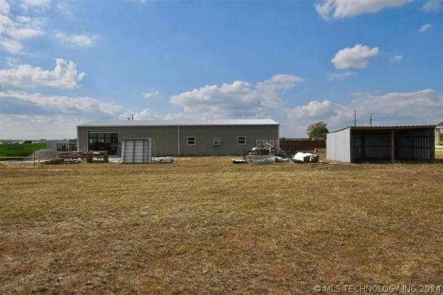 Building Photo - 1586 Us Highway 77