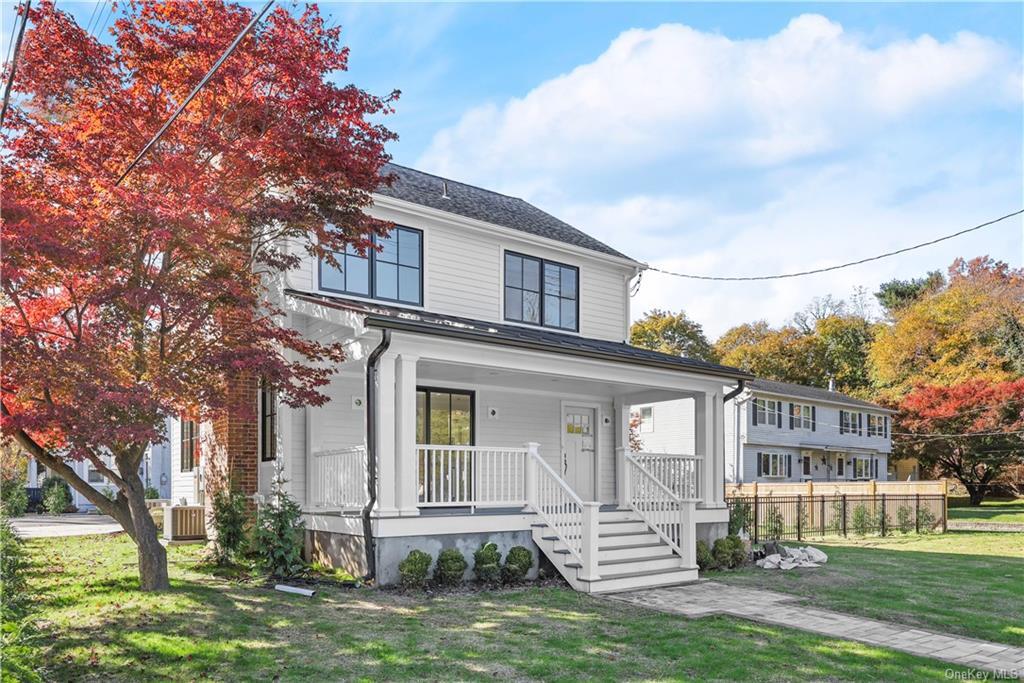 36 Palisade Rd, Rye, NY 10580 House Rental in Rye, NY