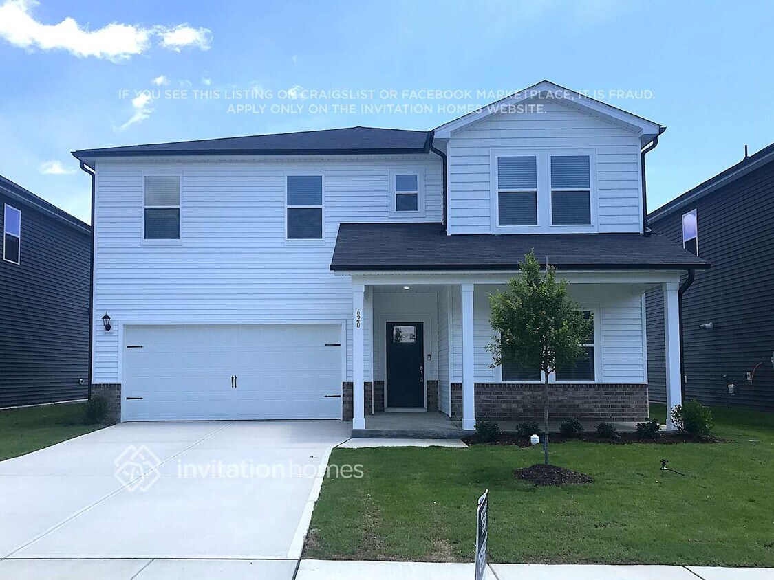Foto principal - 620 White Birch Ln