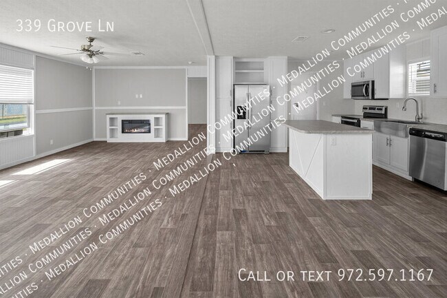 Foto del edificio - 339 Grove Ln