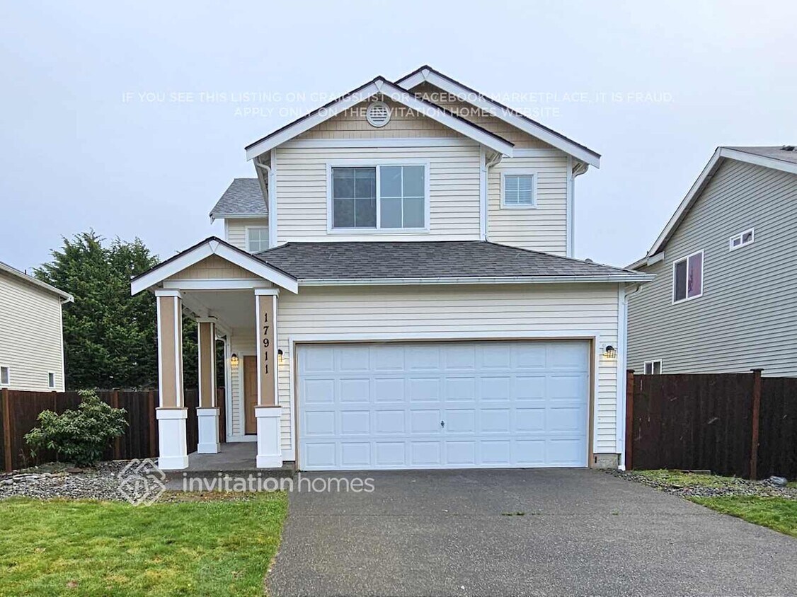 Foto principal - 17911 36th Ave E