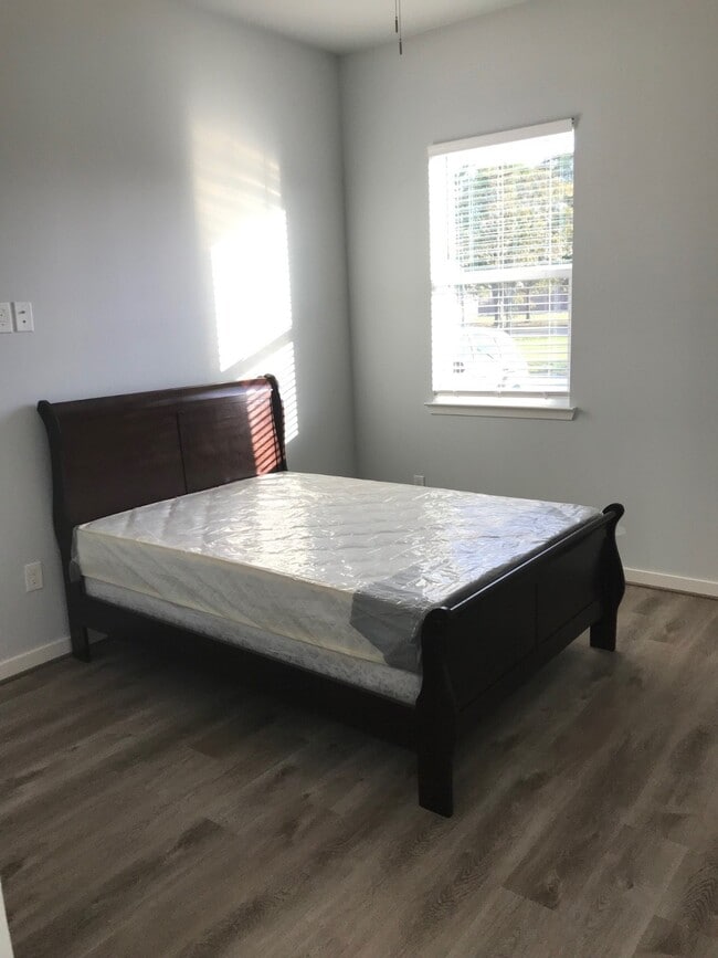 Foto del edificio - 3009 Callie St