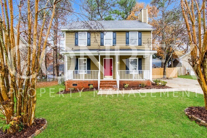Primary Photo - Adorable 3 Bedroom in Knightdale