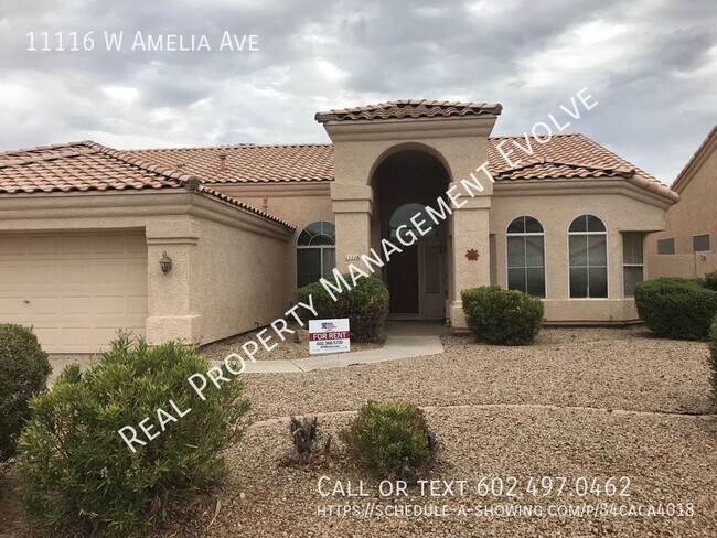 Foto del edificio - Charming Avondale Home
