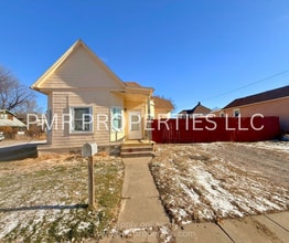 Building Photo - 315 N 8th St