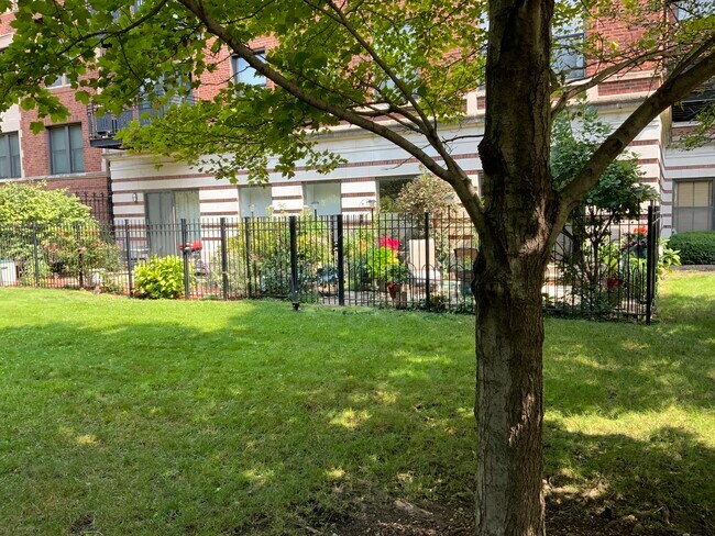 Building Photo - 4537 S Drexel Blvd