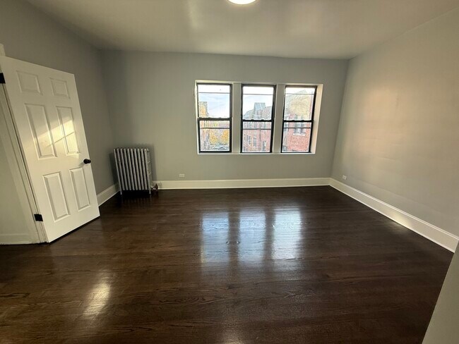 Foto del edificio - 5248 S Drexel Ave