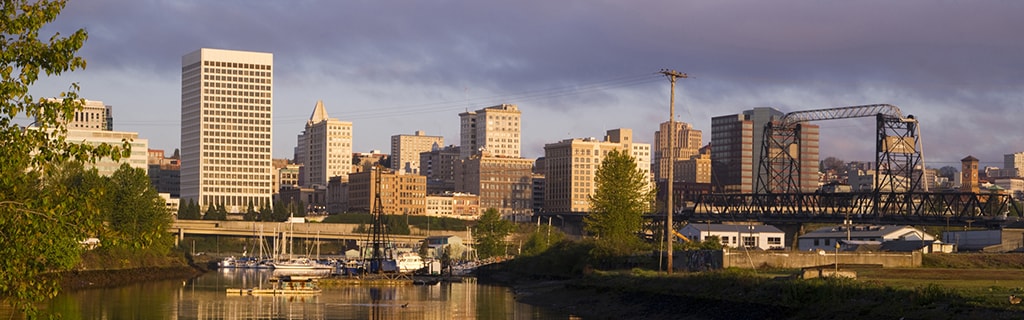 Tacoma, WA Cost of Living