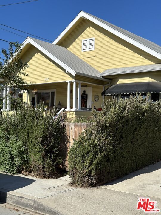 Building Photo - 3017 Colorado Ave