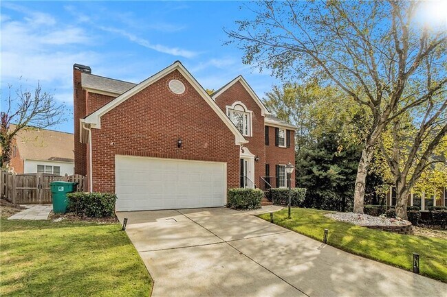Foto del edificio - 4893 Delford Ct