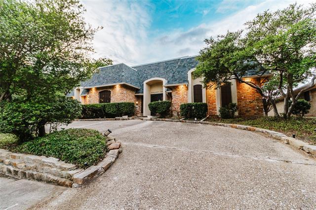Foto del edificio - 6721 Firelight Ln