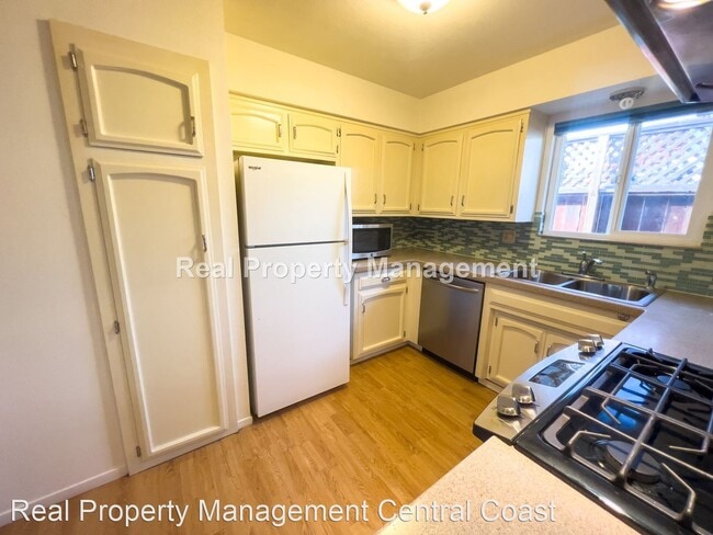 Building Photo - 2 br, 2 bath House - 1291 9th Street