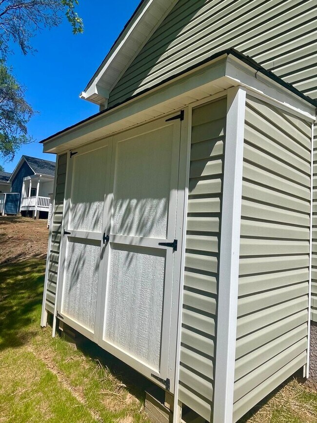 Foto del edificio - Brand New Home - Brooks Cove Subdivision -...