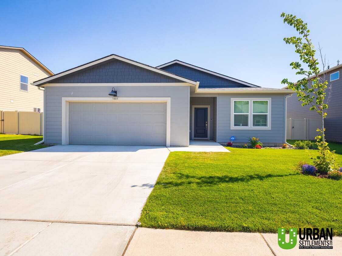 Foto principal - 5803 W Jamestown Ln