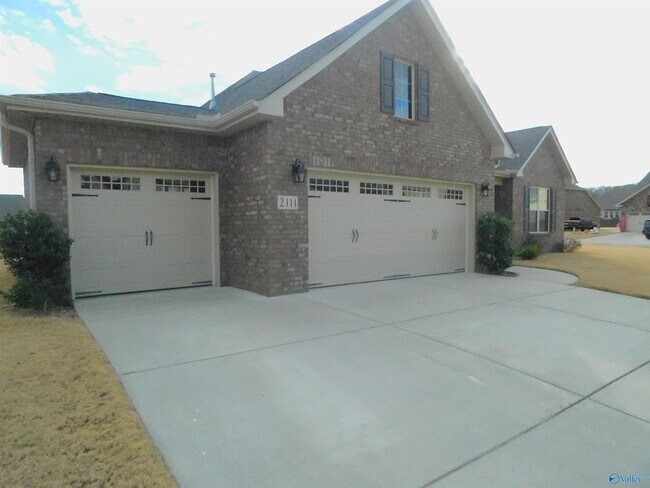 Building Photo - 2111 Milk Run Trl SW