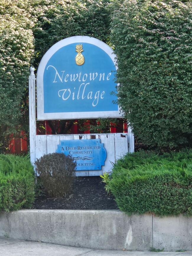 Foto del edificio - 3 Bedroom, 1.5 Bath townhome in Newtowne V...