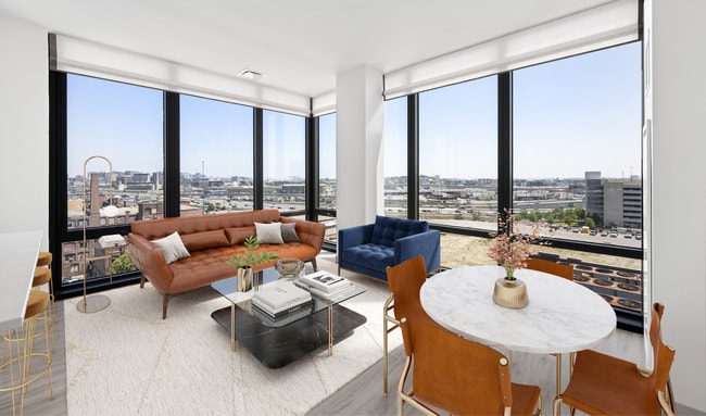 The Smith apartments — community photo - The Smith