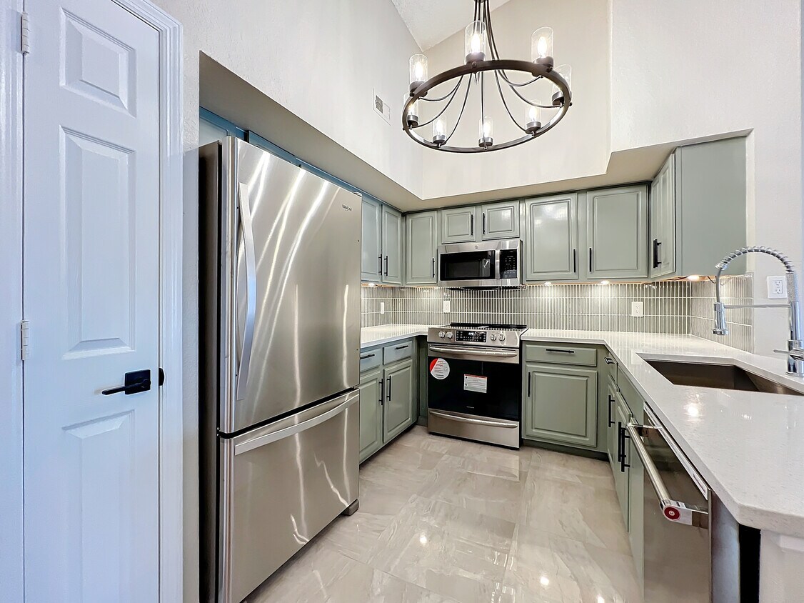 Foto principal - 13103 Mulberry Park Dr