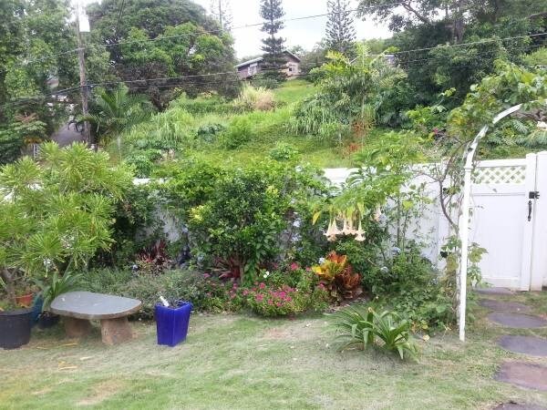 Garden Approach - 47-337 Mahakea Rd