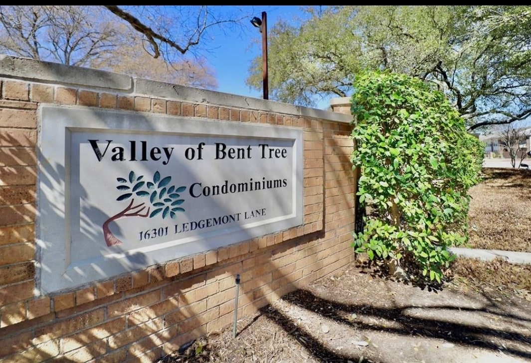 16301 Ledgemont Ln Unit 158, Addison, TX 75001 Condo for Rent in Addison, TX